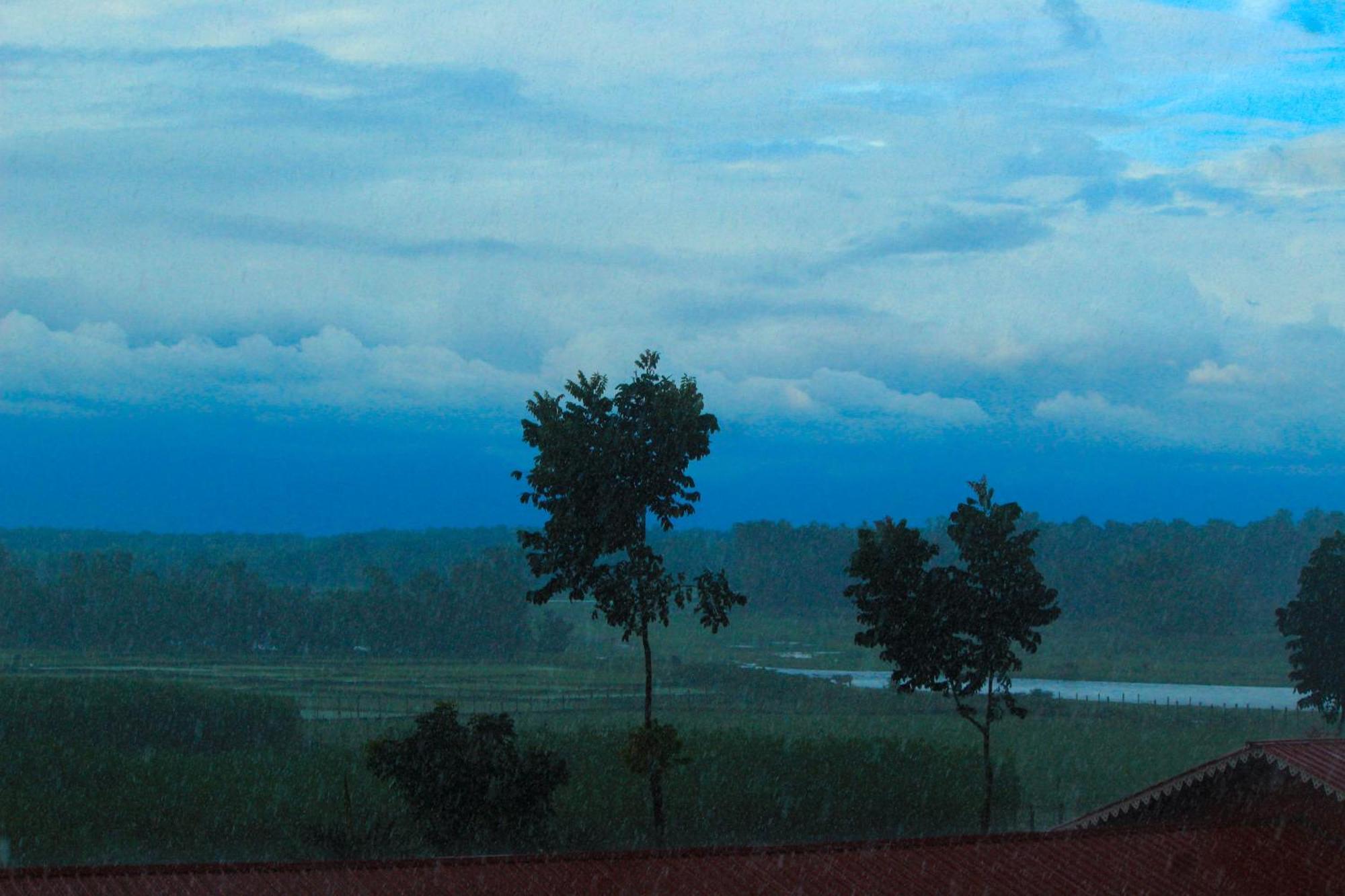Gangotri Resort Dam Dim Exterior photo